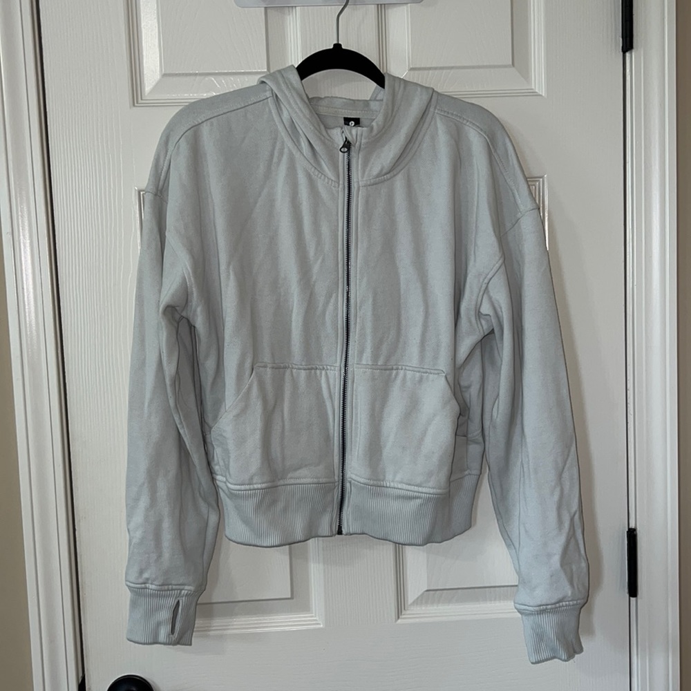 90 Degree Jacket